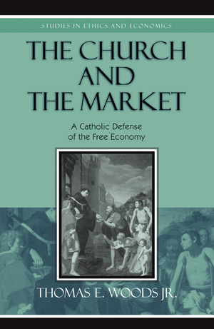 The Church and the Market