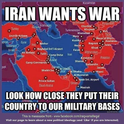 iran
