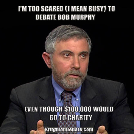 PaulKrugman